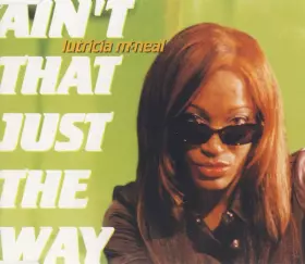 Couverture du produit · Ain't That Just The Way