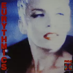 Couverture du produit · Be Yourself Tonight (1985) [Import]