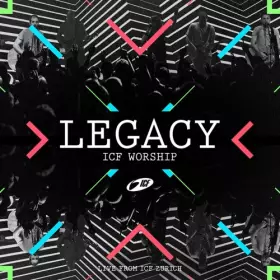 Couverture du produit · Legacy