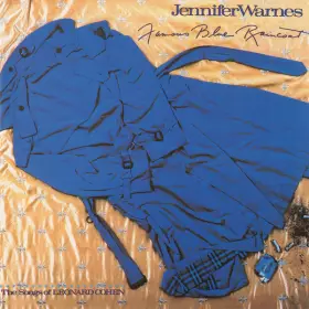 Couverture du produit · Famous Blue Raincoat (The Songs Of Leonard Cohen)