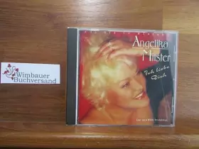 Couverture du produit · Ich Liebe Dich [Import]