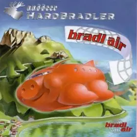 Couverture du produit · Bradl Air [Import]