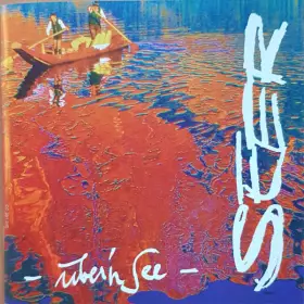 Couverture du produit · Über'n See