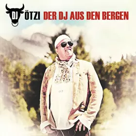 Couverture du produit · Der DJ Aus Den Bergen [Import]