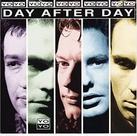 Couverture du produit · Same (1990) [Import]