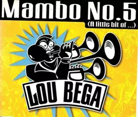 Couverture du produit · Mambo No.5 [Import]