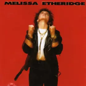 Couverture du produit · Melissa Etheridge