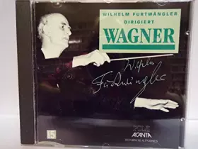 Couverture du produit · Furtwngler Cond.Wagner 5 [Import]