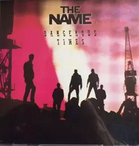 Couverture du produit · Dangerous Times