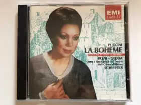 Couverture du produit · La Boheme (Highlights)/ Giacomo Puccini