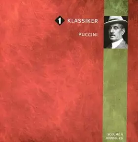 Couverture du produit · Oe1 4:Puccini:la Boheme [Import]