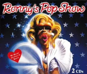 Couverture du produit · Ronny's Pop Show 20