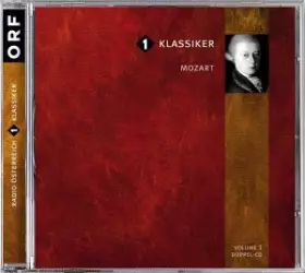 Couverture du produit · Oe1 1:Mozart [Import]