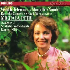 Couverture du produit · Blockflötkonz [Import]