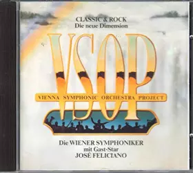 Couverture du produit · Classic & Rock - Die neue Dimension