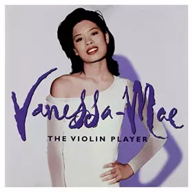 Couverture du produit · Violin Player [Import]