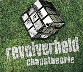 Couverture du produit · Chaostheorie/Re-Edition (inkl. Helden 2008) [Import allemand]