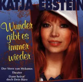 Couverture du produit · Wunder Gibt ES Immer Wieder [Import]