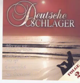 Couverture du produit · Immer wenn ich Josy seh