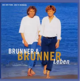 Couverture du produit · Leben