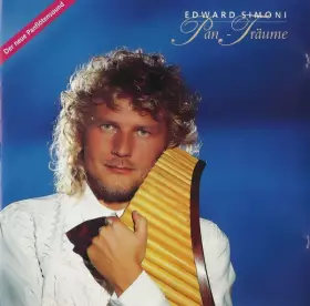 Couverture du produit · Pan-Träume