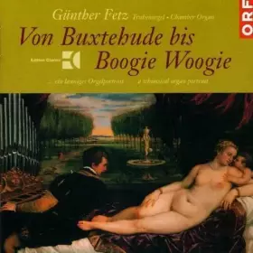 Couverture du produit · Von Buxtehude Bis Boogie Woogie