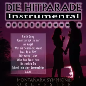 Couverture du produit · Die Hitparade Instrumental [Import]