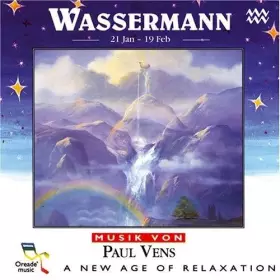 Couverture du produit · Wasserman