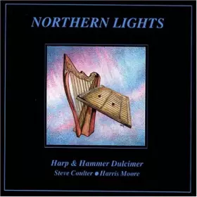 Couverture du produit · Northern Lights