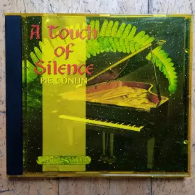 Couverture du produit · A Touch Of Silence