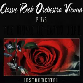 Couverture du produit · Music of Elton John