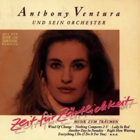 Couverture du produit · Zeit für Zärtlichkeit [Import]