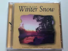Couverture du produit · Crisp Winter Snow [Import]