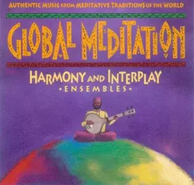 Couverture du produit · Harmony & Interplay