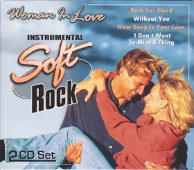 Couverture du produit · Woman In Love - Instrumental Soft Rock