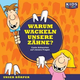 Couverture du produit · Warum Wackeln Unsere Zähne [Import]