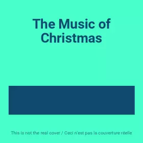 Couverture du produit · The Music of Christmas