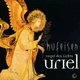 Couverture du produit · Uriel-Engel des Lichts [Import]