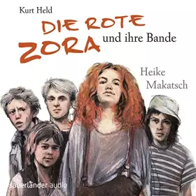 Couverture du produit · Die Rote Zora und Ihre Bande [Import]