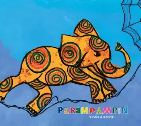 Couverture du produit · Parampampin (CD): Kinder & Karibik - CD mit ausfürhlichem Text-Booklet