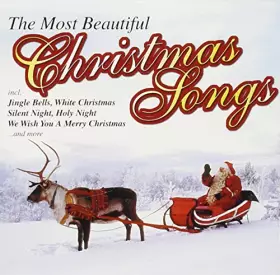 Couverture du produit · The Most Beautiful Christmas S [Import]