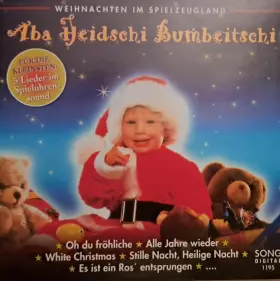 Couverture du produit · Aba Heidschi Bumbeidschi - Weihnachten Im Spielzeugland