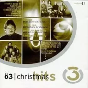 Couverture du produit · O3 Christmas Hits Vol.1 [Import]