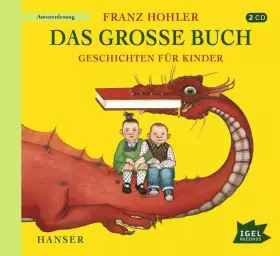 Couverture du produit · Das Groe Buch: Geschichten F [Import]