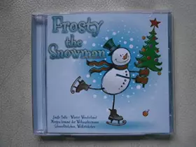 Couverture du produit · CD Frosty the Snowman [Audio CD] Kinderchor [Audio CD] Kinderchor [Audio CD]