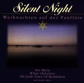 Couverture du produit · Silent Night-PanflTe [Import]