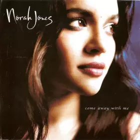 Couverture du produit · Come Away With Me