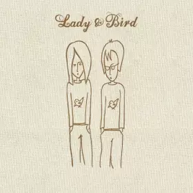 Couverture du produit · Lady & Bird