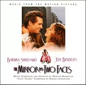 Couverture du produit · The Mirror Has Two Faces [Import]
