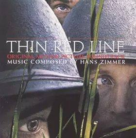 Couverture du produit · The Thin Red Line (Original Soundtrack)